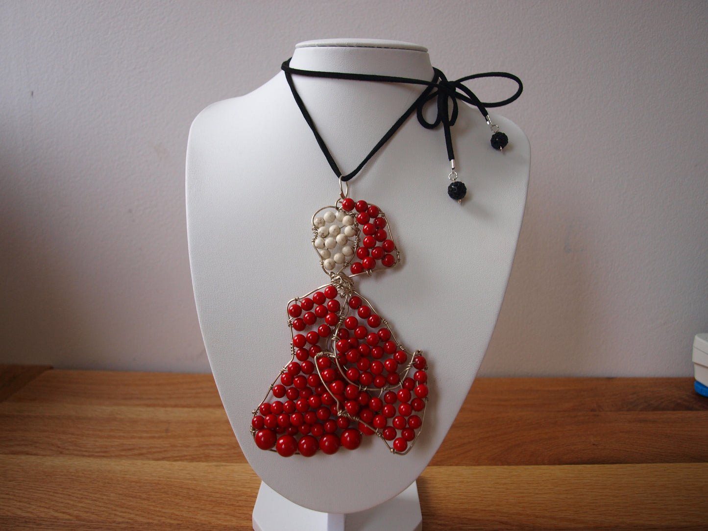 Unikatni nakit/Ogrlica/UN3