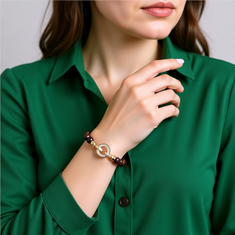 Unikatni nakit/Narukvica/UN8