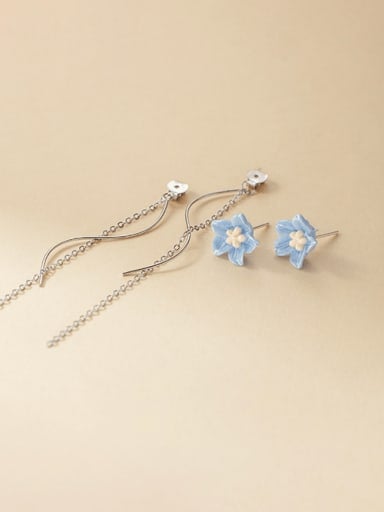 Viseći cvijetići/E3